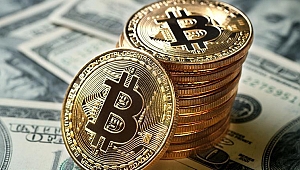 Bitcoin'de 'halving' etkinliği tamamlandı