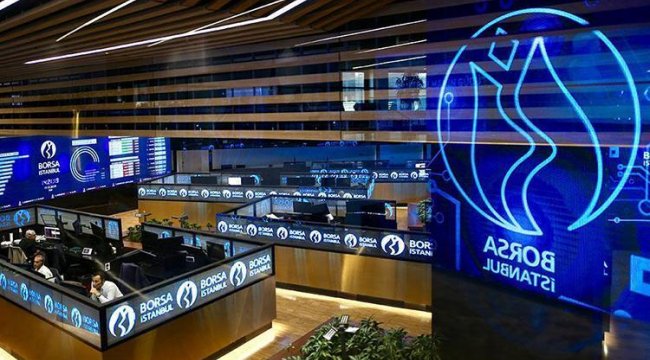 Borsa haftaya rekorla başladı