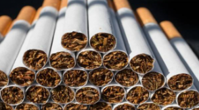 Bu  sigara grubunda fiyatlar düştü!