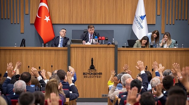 Cemil Tugay Grand Plaza A.Ş'nin başına o ismi getirdi