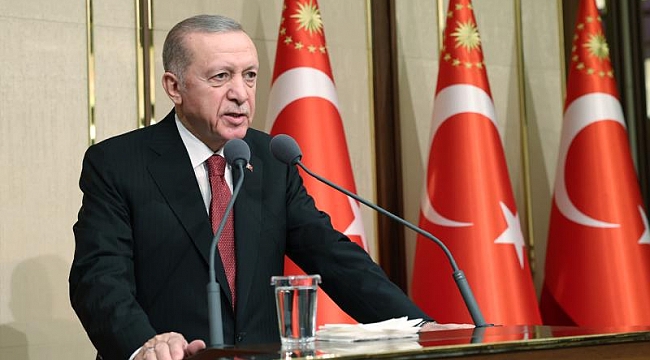 Cumhurbaşkanı Erdoğan, Tanzanya Cumhurbaşkanı Hassan ile bir araya gelecek