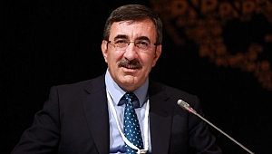 Cumhurbaşkanı Yardımcısı Cevdet Yılmaz'dan açıklama 