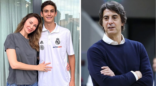 Demet Şener, kendisine nafaka davası açan İbrahim Kutluay&#039;la alay etti: Onun için yardım defilesi düzenleyeceğim