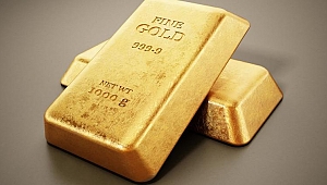 Dev bankadan altın için yeni tahmin