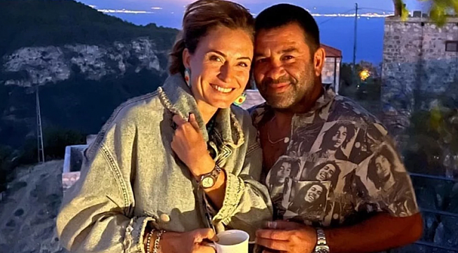 Düvenci ve Şakrak çiftinin boşanma nedeni ortaya çıktı!