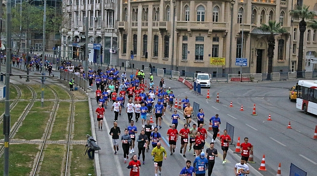 En hızlı, en zevkli, en anlamlı maraton başlıyor