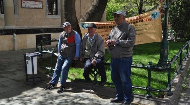 Hamallar günde 3 bin lira kazanıyor