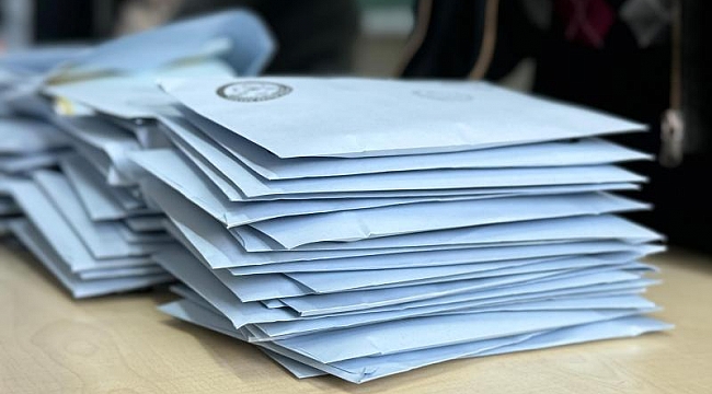 Hatay&#039;da kıran kırana seçim mücadelesi