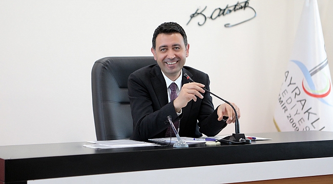 "Her vatandaşımızın sesine kulak vereceğiz”