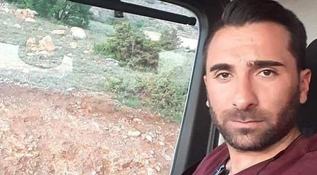 İliç'teki maden felaketinde heyelan altında kalan 9 işçiden 1'inin cansız bedenine ulaşıldı