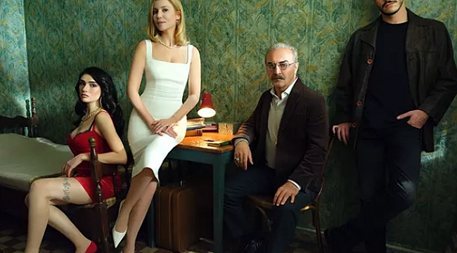 İnci Taneleri dizisi, 2 hafta yayınlanmayacak