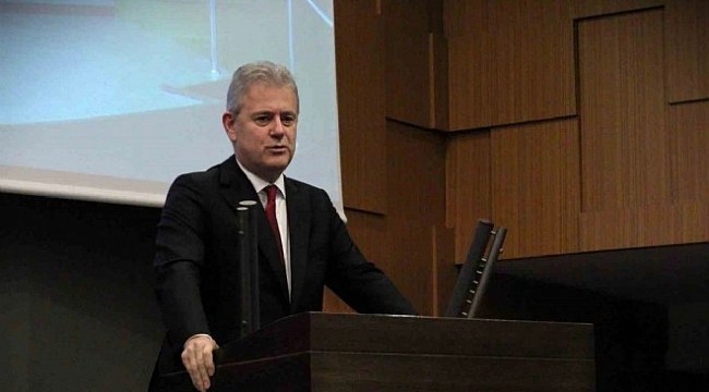 İZTO Başkanı Özgener: Asgari ücret normalleşmeli!