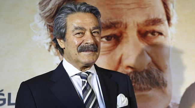 Kadir İnanır hastaneden taburcu oldu