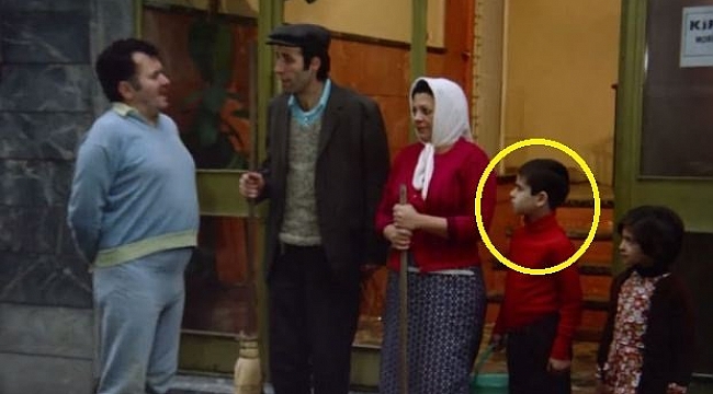 Kapıcılar Kralı&#039;nın İbram&#039;ı Soner Yağız&#039;ın son hali