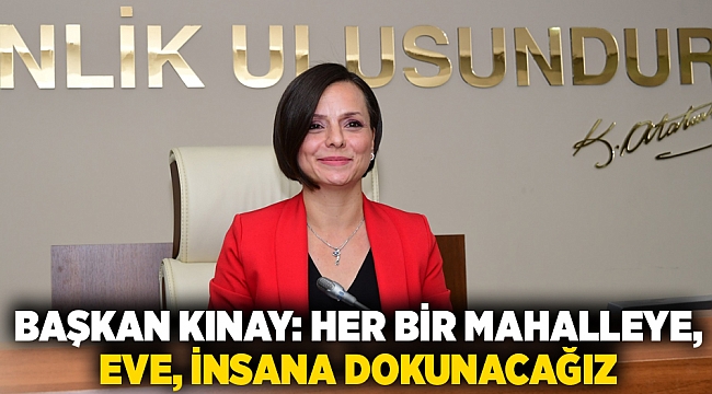 Karabağlar Belediye Meclisi yeni dönem ilk toplantısını gerçekleştirdi