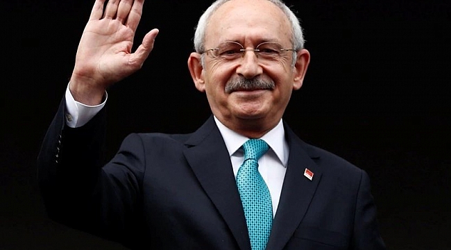 Kemal Kılıçdaroğlu: 6’lı masadaki ilişkiler CHP’nin oyunun artırdı