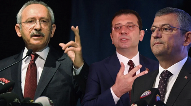 Kılıçdaroğlu, seçimdeki başarıyı 3 nedene bağladı