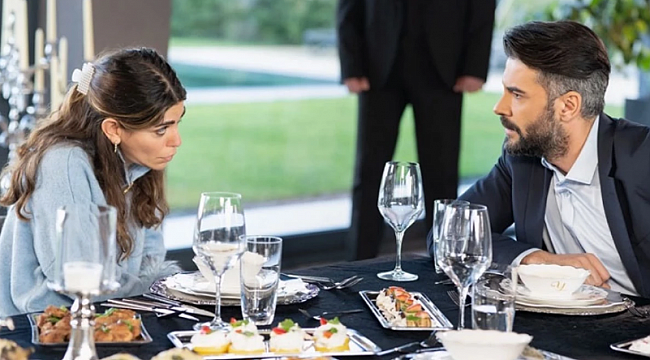 Kirli Sepeti dizisine geri dönüyor