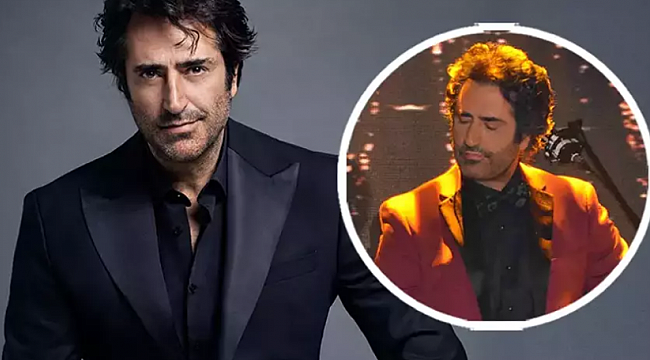 Mahsun Kırmızıgül: 'Öldü' haberleri hakkında konuştu