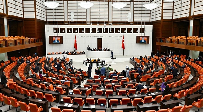 Meclis'te gündem yoğun: Fahiş fiyata ağır yaptırım geliyor