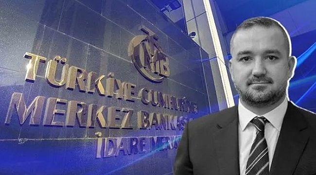 Merkez Bankası faiz kararı açıklandı!