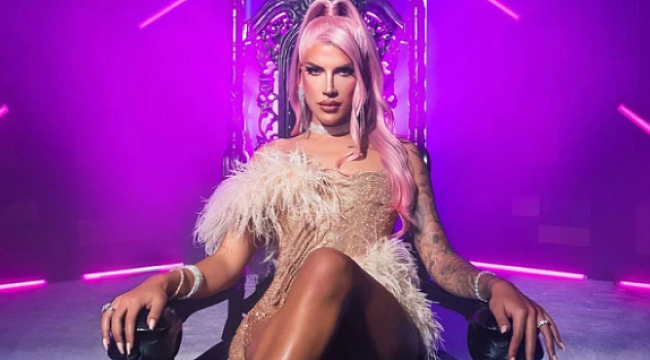 Ojelerini çıkartıp dolgularını eritti!