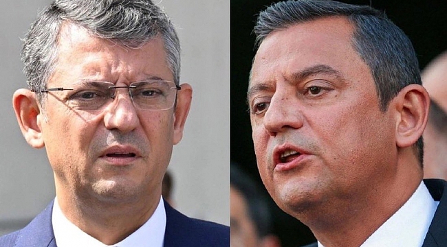 Özgür Özel'den "saçını boyattı" iddiasına yanıt: