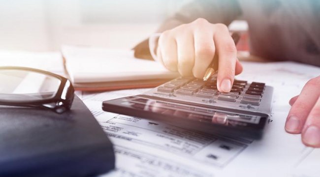 Reel kesim güven endeksi verileri belli oldu