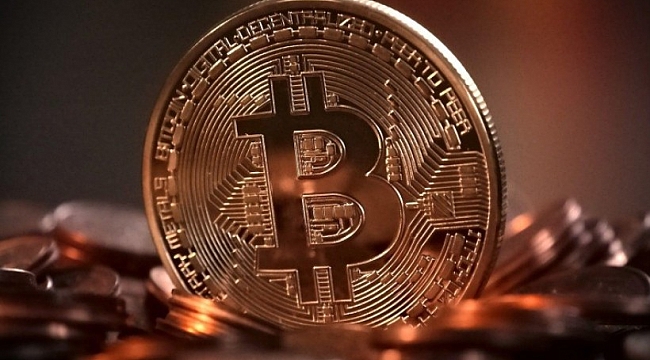 Saldırı sonrası Bitcoin sert düştü!