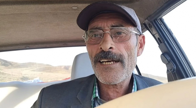 Seçimi kaybedince yayınladığı videoyla fenomen olan Aydın Battal, Gönül Dağı'nın kadrosuna katıldı