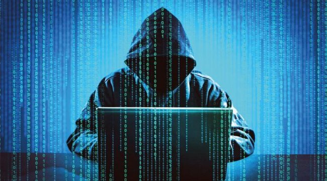 Siber saldırı riskine dikkat