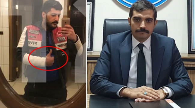 Sinan Ateş suikastıyla ilgili yeni iddia!