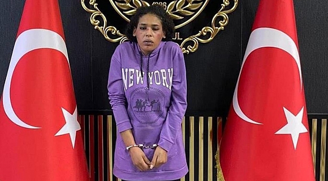 Taksim terör saldırısı davasında karar