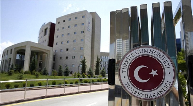 Ticaret Bakanlığı İsrail'e ihracatın devam ettiği iddiaları yalanladı