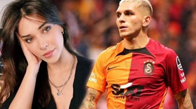 Torreira ve Devrim Özkan&#039;ın aynı yüzükleri takması kafa karıştırdı