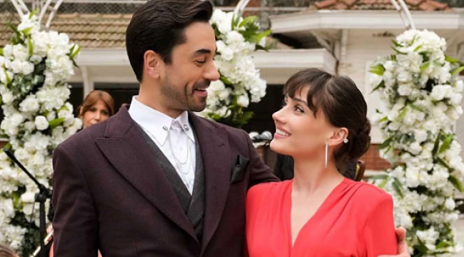 TRT 1'nin yeni dizisi Kül Masalı final yapıyor