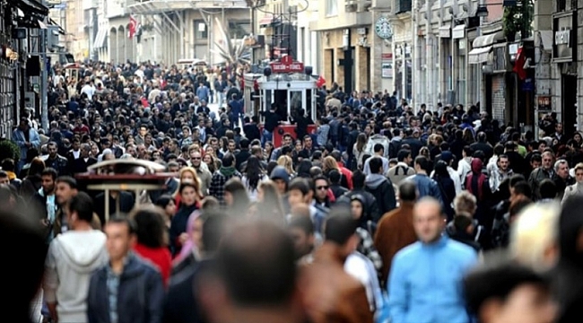 TÜİK işsizlik rakamlarını açıkladı