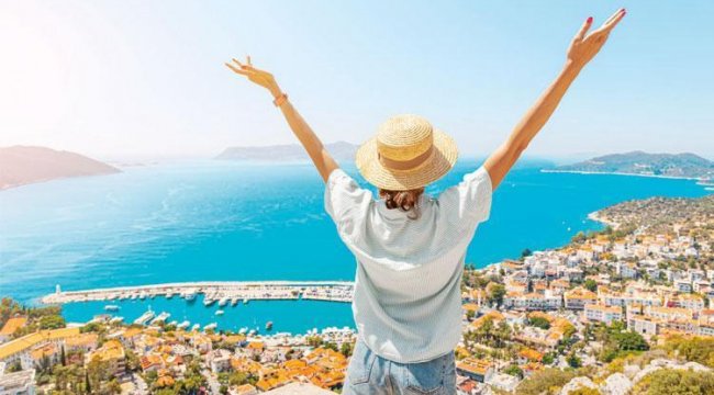 Turizmde rekor beklentisi