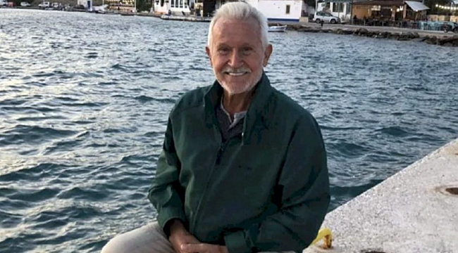 Türk Halk Müziği sanatçısı hayatını kaybetti