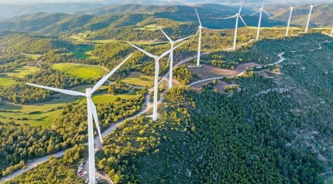 Türkiye’nin Enerji Dönüşümü Görünümü 2023 Raporu: Enerjide hedefler eyleme dönüşsün