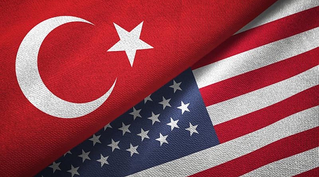 Türkiye ve ABD arasında terörle mücadele istişare toplantısı yapıldı