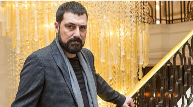 TV8&#039;nin yeni dizisi Yetkisiz Bir Hayat iptal edildi