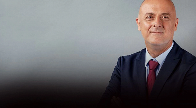 Ümit Özlale, İYİ Parti&#039;ye geri döndü