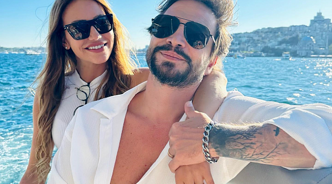 Ünlü oyuncu Ahmet Kural baba oldu