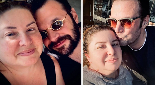 Ünlü oyuncu Aslı Omağ'ın şarkıcı sevgilisi Emre Yeşil hayatını kaybetti