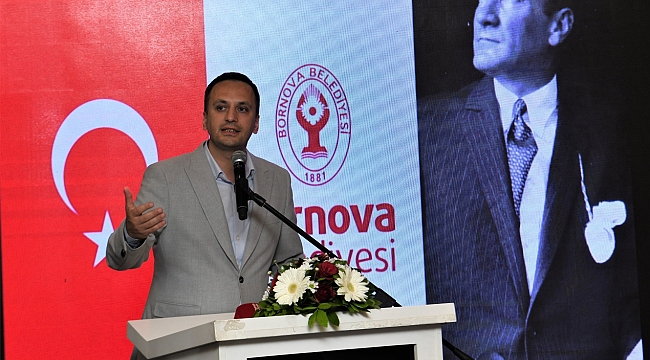 “Üye olduğum ilişkimi hiç kesmediğim tek bir dernek var, Atatürkçü Düşünce Derneği.