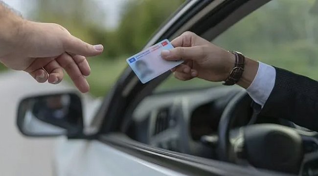 Uyku Apnesi Tanısı Konan Kişiler Ehliyet Alamayacak