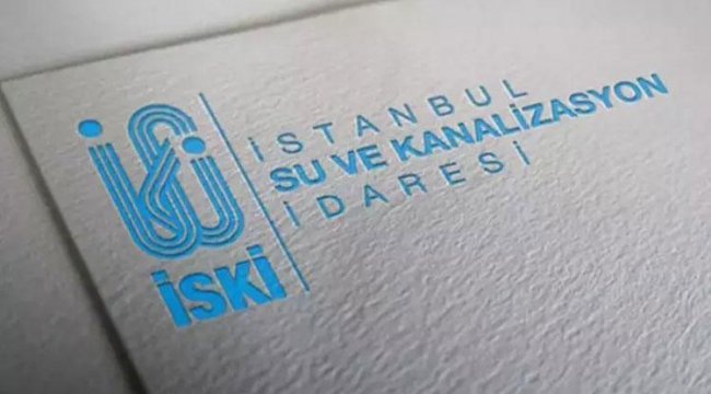 Yeni dönemin ilk yatırımı İSKİ’den