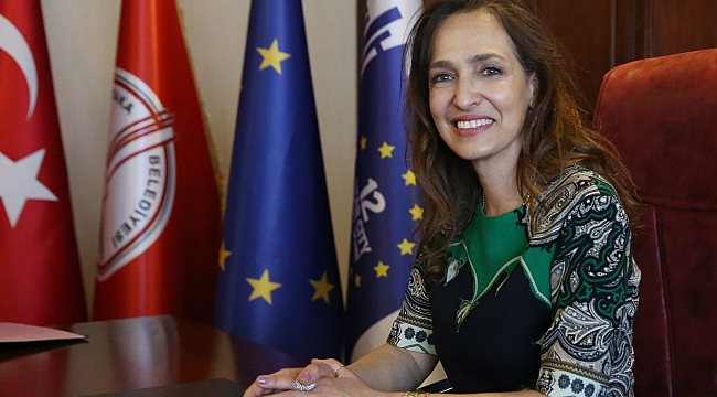 “Yüzlerce kişiyle tek yürek olup Zübeyde Annemizin anıt kabrine koşacak, sonsuz sevgi ve minnetimizi sunacağız”