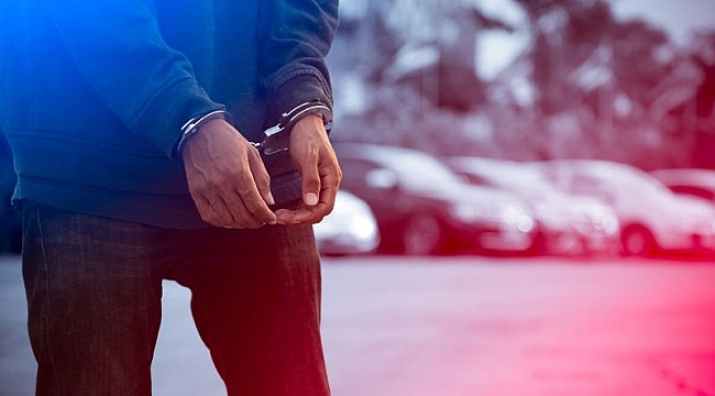 14 ilde "Kalkan" operasyonları: 40 göçmen kaçakçılığı organizatörü yakalandı